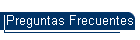 Preguntas Frecuentes