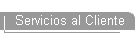 Servicios al Cliente
